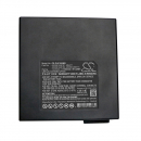 Philips EPIQ 5 / 453561446191 6150 mAh Li-Ion 14,8 V (Cameron Sino)