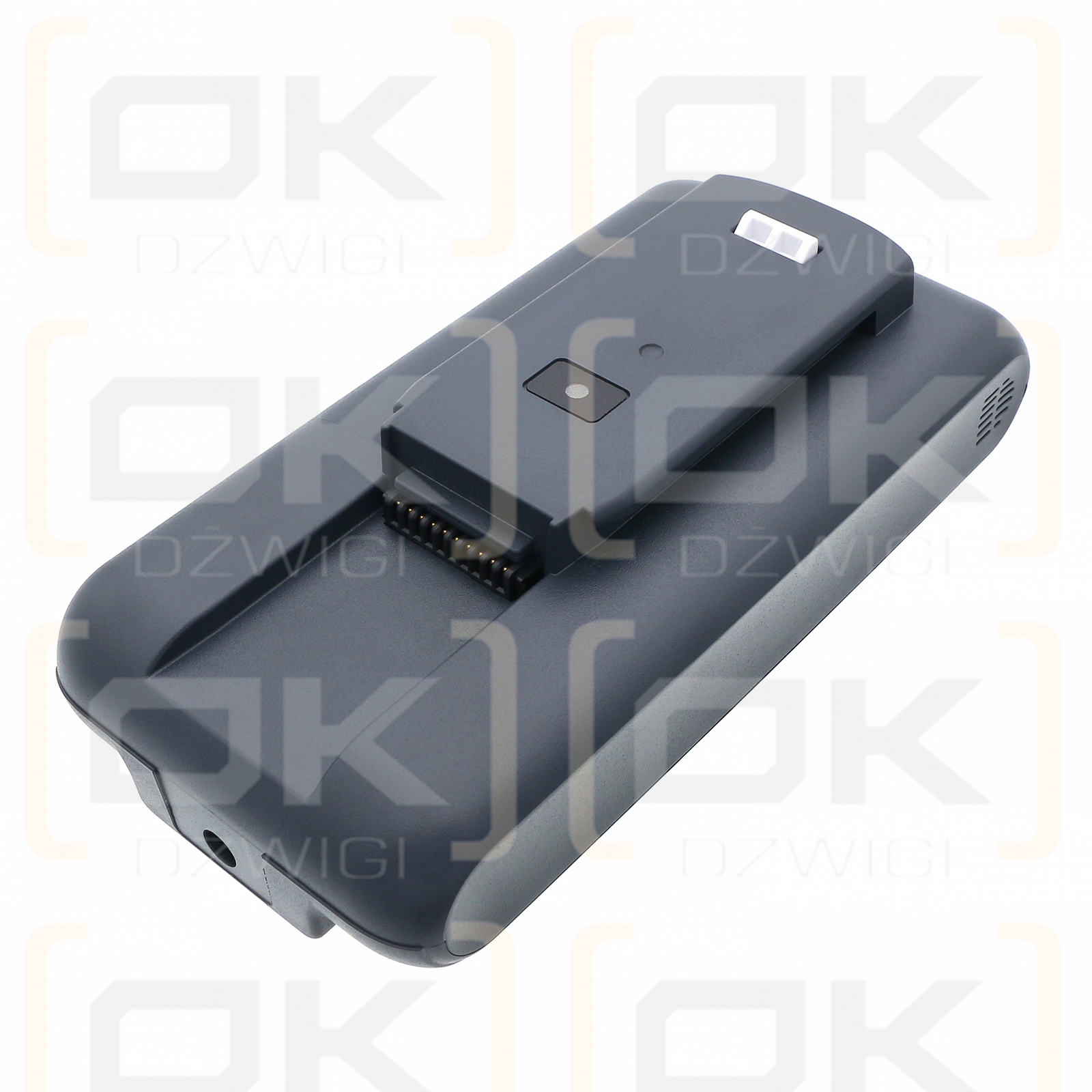 Philips XV1653/01 / 2441846-62 2500 mAh Li-ion 25.2 V (Cameron Sino)