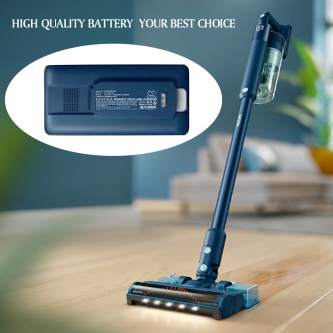 Philips XV1653/01 / 2441846-62 2500 mAh Li-ion 25.2 V (Cameron Sino)