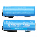 Philips SC5375 / 1607420908993 650 mAh Li-Ion 3,7 V (Cameron Sino)