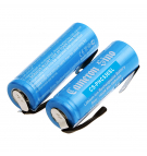 Philips SC5375 / 1607420908993 650 мАч литий-ионный 3,7 В (Cameron Sino)