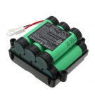 Philips FC6170/01 / 7ICR19/65-25 2500 mAh Li-ion 25.2 V (Cameron Sino)