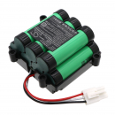 Philips FC6170/01 / 7ICR19/65-25 2500mAh Li-ion 25.2V (Cameron Sino)