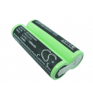 Philips FC6125 / 422245945563 1800 mAh Ni-MH 4.8 V (Cameron Sino)