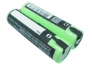 Philips FC6125/422245945563 1800mAh Ni-MH 4.8V (Cameron Sino)