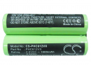 Philips FC6125/422245945563 1800mAh Ni-MH 4.8V (Cameron Sino)