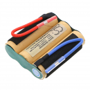 Philips FC6152/01 / 432200621351 1500mAh Ni-MH 3.6V (Cameron Sino)