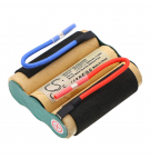 Philips FC6152/01 / 432200621351 1500 mAh Ni-MH 3.6 V (Cameron Sino)