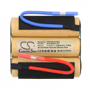 Philips FC6152/01 / 432200621351 1500mAh Ni-MH 3.6V (Cameron Sino)