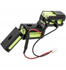 Philips FC6162/02 / 69-2008-009-202 1500 mAh Ni-MH 12 V (Cameron Sino)