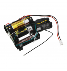 Philips PowerPro Aqua FC6409/01 / 300003446961 2000 mAh Li-ion 25.2 V (Cameron Sino)