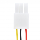 Philips FC6331 / 5ICR19/65-25 2600mAh Li-ion 18.5V (Cameron Sino)