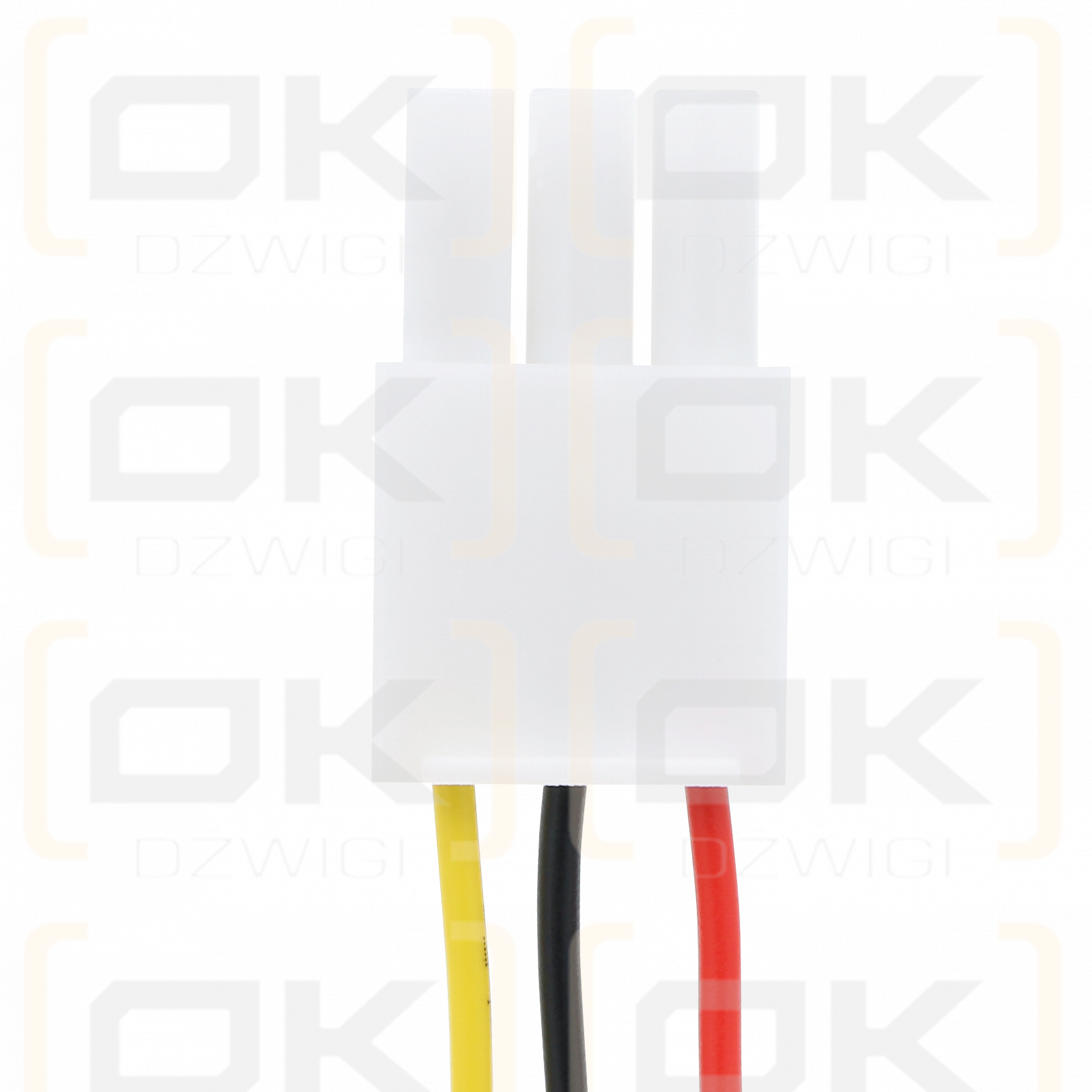 Philips FC6331 / 5ICR19/65-25 2600mAh Li-ion 18.5V (Cameron Sino)