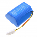 Philips FC6331 / 5ICR19/65-25 2600mAh Li-ion 18.5V (Cameron Sino)