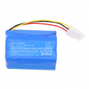 Philips FC6331 / 5ICR19/65-25 2600mAh Li-ion 18.5V (Cameron Sino)