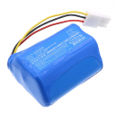 Philips FC6331 / 5ICR19/65-25 2600mAh Li-ion 18.5V (Cameron Sino)