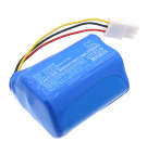 Philips FC6331 / 5ICR19/65-25 2600 mAh Li-ion 18.5 V (Cameron Sino)