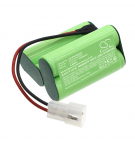 Philips FC6126/01 / 422245945563 2000 mAh Ni-MH 4.8 V (Cameron Sino)