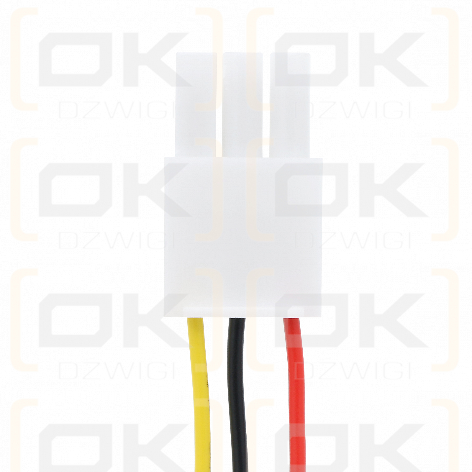 Philips FC6331 / 5ICR19/65-25 3350mAh Li-ion 18.5V (Cameron Sino)