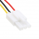 Philips FC6331 / 5ICR19/65-25 3350mAh Li-ion 18.5V (Cameron Sino)
