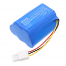 Philips FC6331 / 5ICR19/65-25 3350mAh Li-ion 18.5V (Cameron Sino)