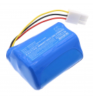 Philips FC6331 / 5ICR19/65-25 3350 mAh Li-ion 18.5 V (Cameron Sino)