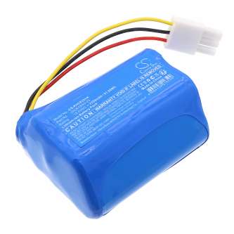 Philips FC6331 / 5ICR19/65-25 3350mAh Li-ion 18.5V (Cameron Sino)