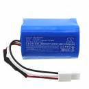 Philips FC6400/81 / 4ICR19/65 2200mAh Li-ion 14.8V (Cameron Sino)