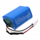 Philips FC6400/81 / 4ICR19/65 2200mAh Li-ion 14.8V (Cameron Sino)