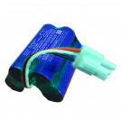 Philips FC6400/81 / 4ICR19/65 3400 mAh Li-ion 14.8 V (Cameron Sino)