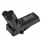 Philips FC6802/01 / IP827 2500 mAh Li-ion 18 V (Cameron Sino)