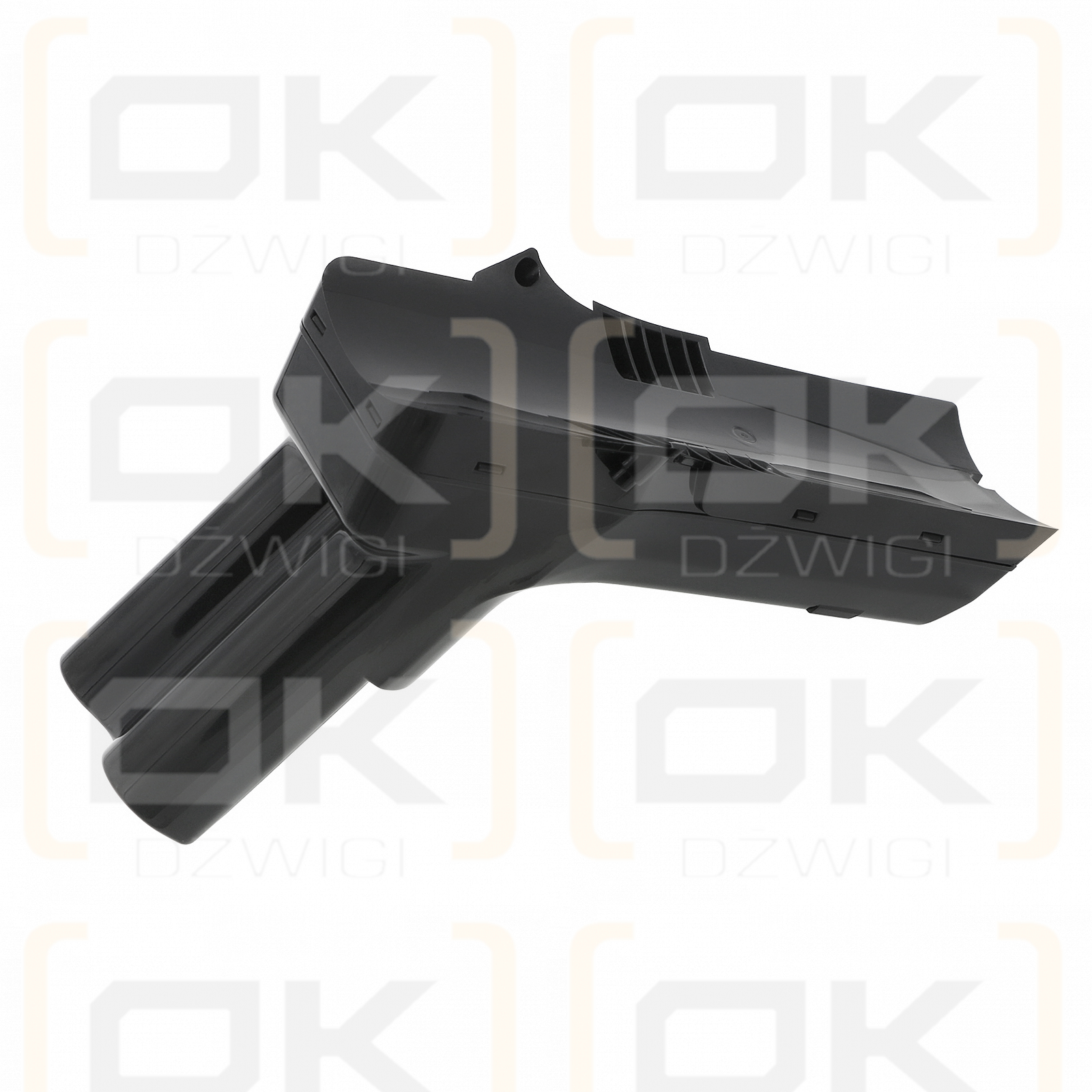 Philips SpeedPro Max Aqua / IP827 3400mAh Li-ion 18.0V (Cameron Sino)