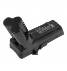 Philips FC6802/01 / IP827 3400 mAh Li-ion 18 V (Cameron Sino)