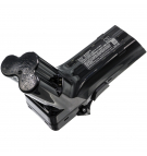 Philips XC8349/01 / 1BD0346A 2400 mAh Li-ion 25.2 V (Cameron Sino)