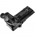 Philips XC8349/01 / 1BD0346A 3400 mAh Li-ion 25.2 V (Cameron Sino)