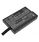 Philips Micron Transport CTG7 / ME202EK 7800mAh Li-ion 10.8V (Cameron Sino)