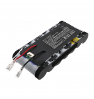 Philips XW8122/82 / D116-7S1P 3900 mAh Li-ion 25.2 V (Cameron Sino)