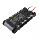 Philips XW8122/82 / D116-7S1P 3900mAh Li-ion 25.2V (Cameron Sino)