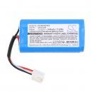 Philips SmartPro Compact / 4IFR19/66 1400 мАч LiFePO4 12,8 В (Cameron Sino)
