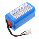 Philips SmartPro Compact / 4IFR19/66 1400 мАч LiFePO4 12,8 В (Cameron Sino)