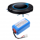 Philips SmartPro Compact / 4IFR19/66 1400 мАч LiFePO4 12,8 В (Cameron Sino)