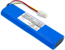 Philips FC8812 / 4ICR19/65 2600mAh Li-ion 14.8V (Cameron Sino)