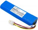 Philips FC8812 / 4ICR19/65 2600mAh Li-ion 14.8V (Cameron Sino)