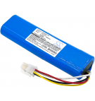 Philips FC8812 / 4ICR19/65 2600 mAh Li-ion 14.8 V (Cameron Sino)