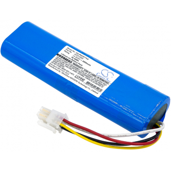 Philips FC8812 / 4ICR19/65 2600mAh Li-ion 14.8V (Cameron Sino)