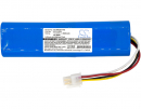 Philips FC8812 / 4ICR19/65 2600mAh Li-ion 14.8V (Cameron Sino)