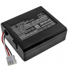 Philips FC8782 / IP797 2600 mAh Li-ion 10.8 V (Cameron Sino)