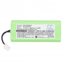 Philips FC8801 / NR49AA800P 800 мАч Ni-MH 14,4 В (Cameron Sino)