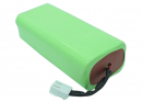 Philips FC8801 / NR49AA800P 800mAh Ni-MH 14.4V (Cameron Sino)