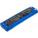 Philips SmartPro Active / 4ICR19/65 2600mAh Li-ion 14.4V (Cameron Sino)